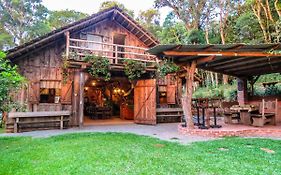 Rancho do Lucas - Cabana e Chalé